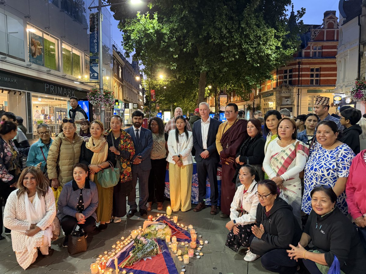 MattRodda's tweet photo. The floods in Nepal were absolutely awful and it is impossible to imagine what people there are going through, our hearts go out to them.

As the PM said, ‘Nepal has always been there for Britain in our hour of need, now Britain is with Nepal in its hour of need.’ 🧵1/3 https://t.co/aiLbr0z9sJ