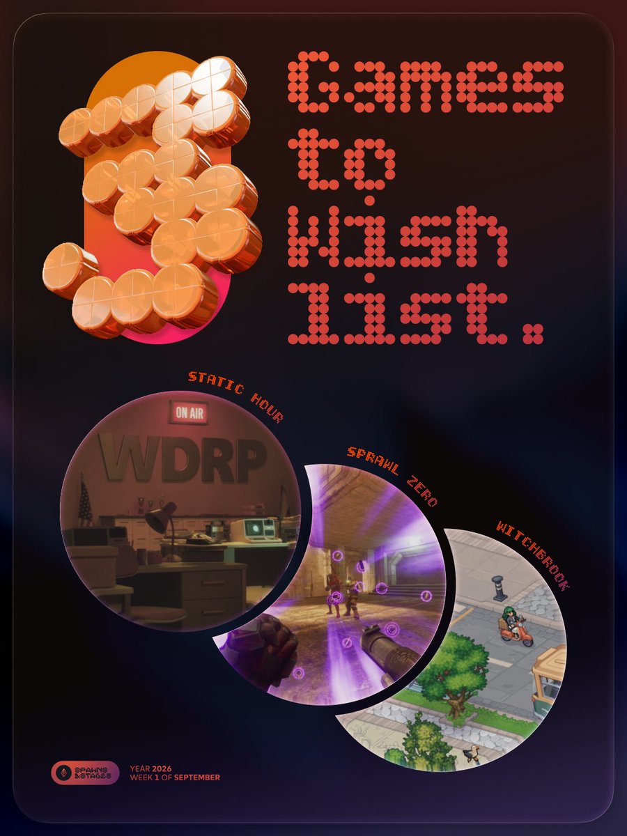 spawnsandstages tweet picture