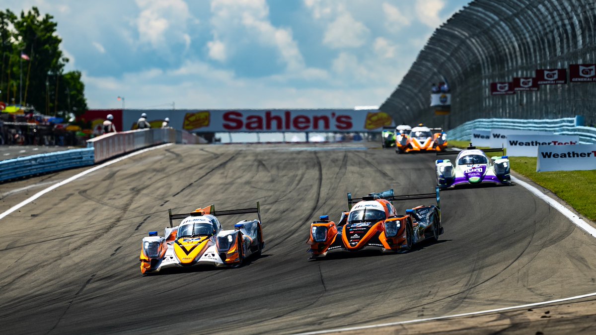 EulaShivesv3's tweet photo. The countdown is over. Road America is calling. Let’s go racing. https://t.co/cfwxrfmNsQ