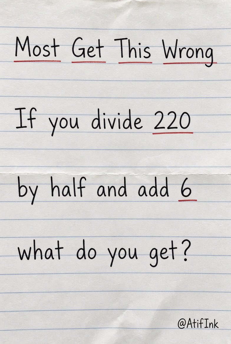 AtifInk's tweet photo. Can you solve this correctly.?? https://t.co/KKn0CIdAwy