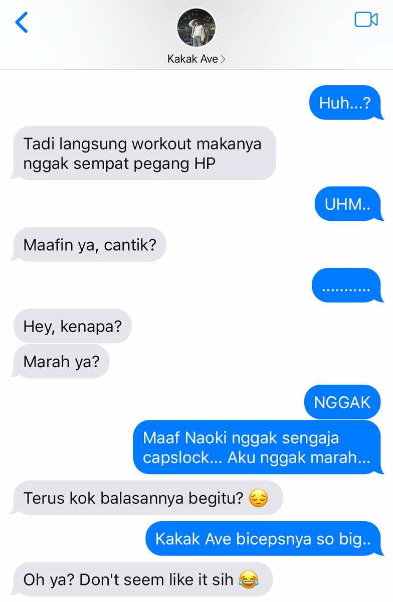 chasteloved's tweet photo. Syotton one tweet au 

Based on perkara yang sedang hangat di dunia maya kemarin malam https://t.co/HQUgby1gLQ