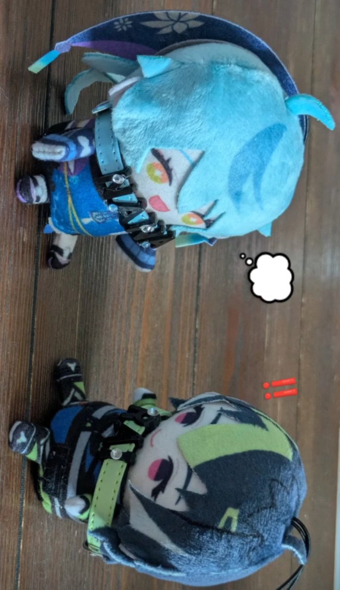 siku_0505's tweet photo. alt見れないらしいので上げ直し！ https://t.co/D9AALWco5q