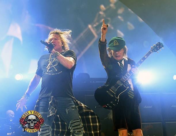 gnreternobr's tweet photo. 1º de setembro de 2016, @acdc com Axl Rose nos vocais se apresentou na Philips Arena em Atlanta, GA 🇺🇸 #acdc #axldc #axlrose
📷 Chris McKay / Getty Images https://t.co/fiRyRtD9GI
