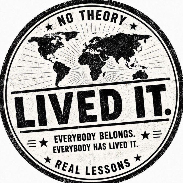 _Aceflow02's tweet photo. @smol_intern $LIVED isn’t your regular mascot meme. It’s a place where everyone gets to share a story they’ve actually lived good, bad, funny or painful. 

Ca:
2EezXNFBntMF1m7Mp4SJ9jc7vUDN9KaAGjwGhe2Xjupx https://t.co/Gr4KQNRuxu