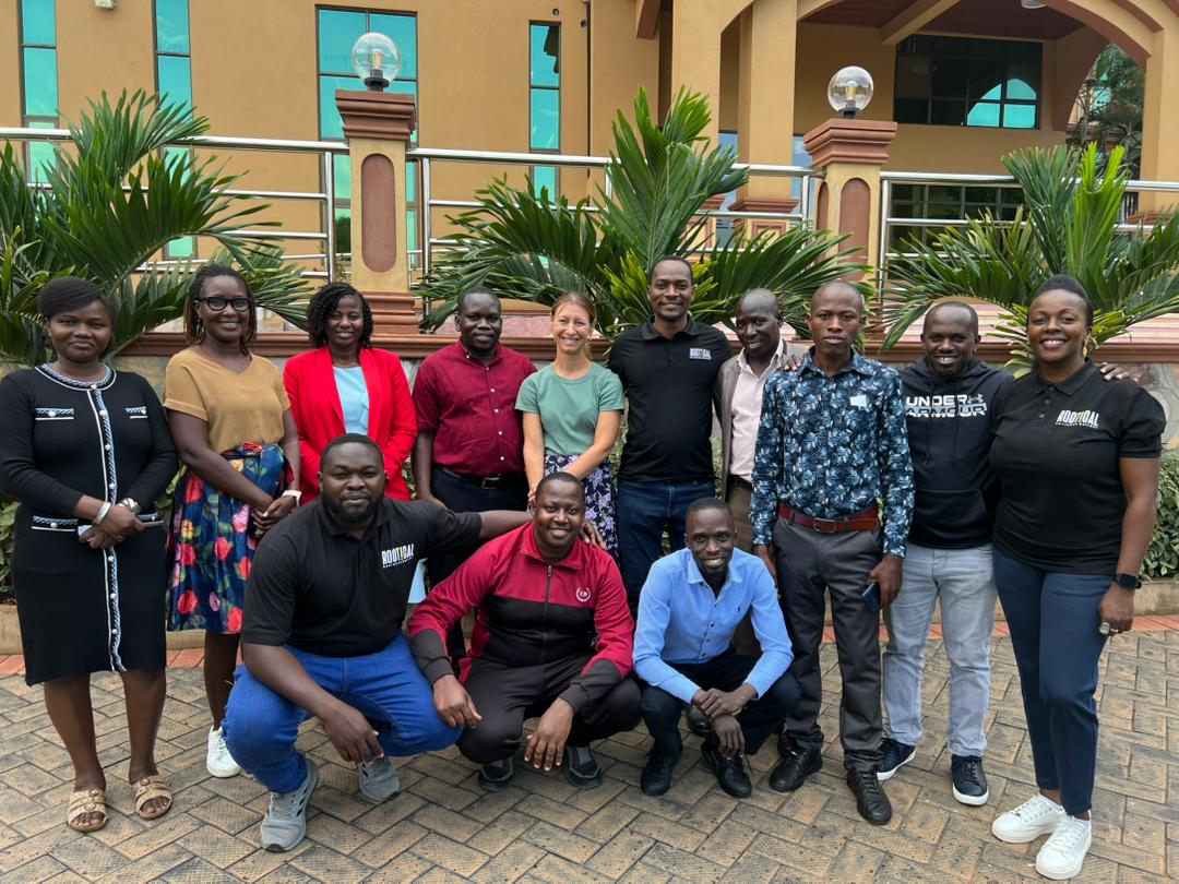 RooticalBuilder's tweet photo. 🌱 We mapped the challenges behind deforestation and agroforestry, spoke with farmers, and tested our insights with ecosystem experts.

💡 We turned key challenges into How Might We questions—shifting from problems to possibilities.

🚀 Next: prototype, test, learn. https://t.co/wkm7xt8x47