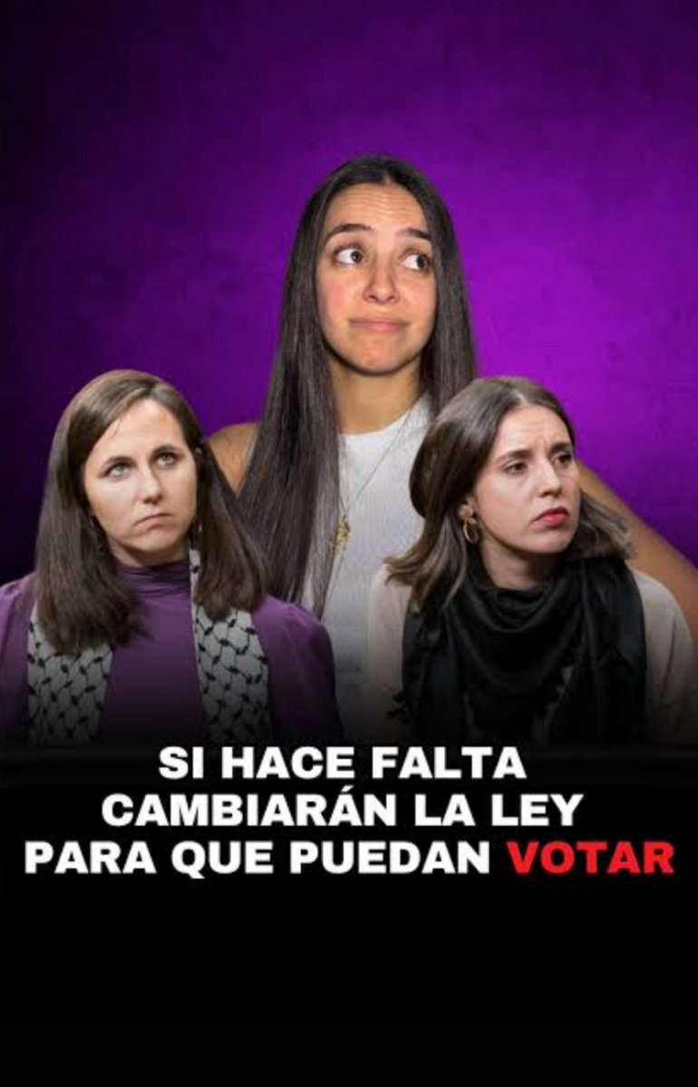 Hacha_Filuda's tweet photo. Resulta demencial culpar a Rusia, Israel, la "Internacional Ultra" o a los marcianos de la invasión y el desastre ocasionado en Ceuta. Todos saben quienes son los canallas, los inmorales y verdaderos culpables, que algún día deberán afrontar la justicia por su traición. https://t.co/E3V95Q4Zpu