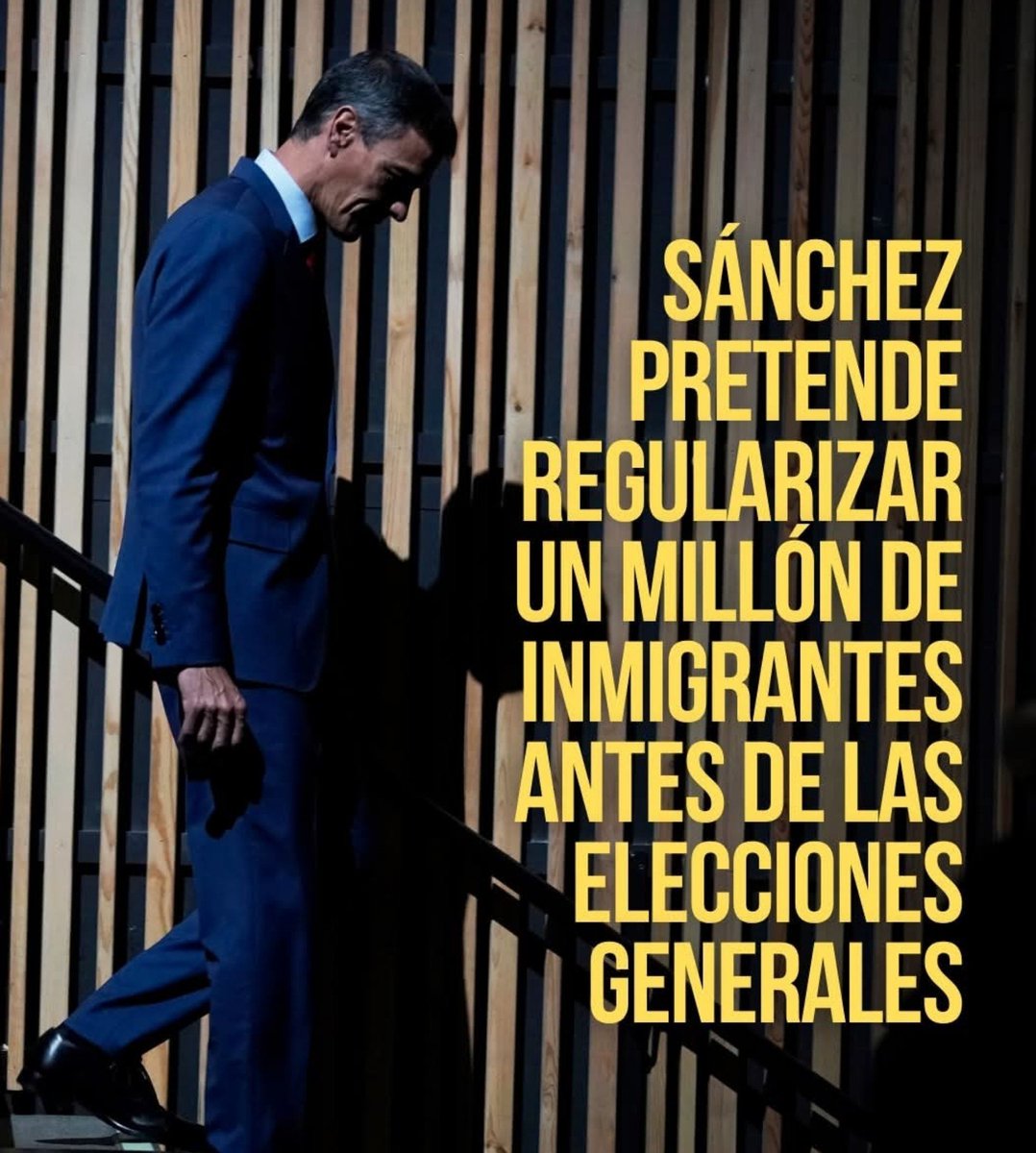 Hacha_Filuda's tweet photo. Resulta demencial culpar a Rusia, Israel, la "Internacional Ultra" o a los marcianos de la invasión y el desastre ocasionado en Ceuta. Todos saben quienes son los canallas, los inmorales y verdaderos culpables, que algún día deberán afrontar la justicia por su traición. https://t.co/E3V95Q4Zpu