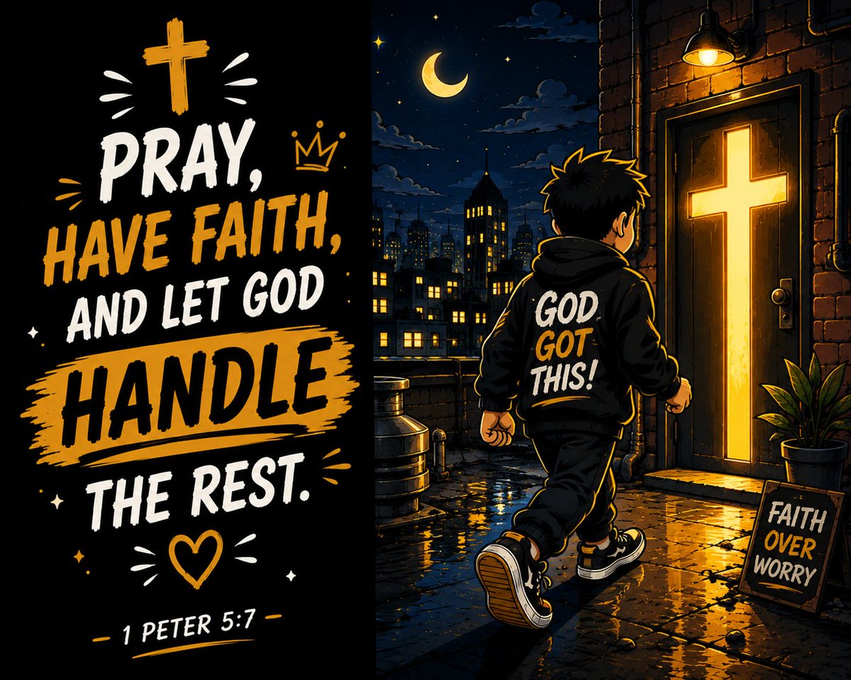 OnlyGodAnd tweet picture