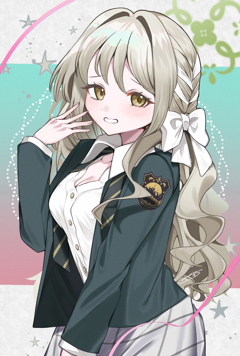 _nebiebeam's tweet photo. ミヨすき https://t.co/x6RDouStg4