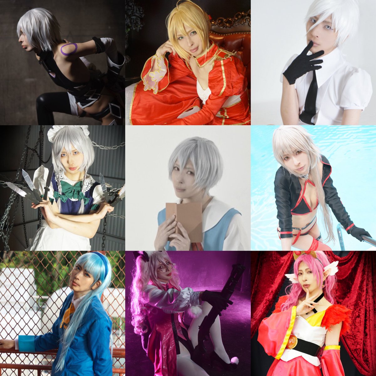 _tsksimg_'s tweet photo. 出戻りフリーモデル&amp;コスプレイヤーです。
男装、女装、フェチ系、ポートレートまでやりたい事を好きなだけスタイルでやってます。
拡散、いいね、フォローよろしくお願い致します〜

 #コスプレイヤーさんと繋がりたい
 #カメラマンさんと繋がりたい
 #推してください
 #自発ください
 #拡散希望 https://t.co/Ho7nv2D3nc