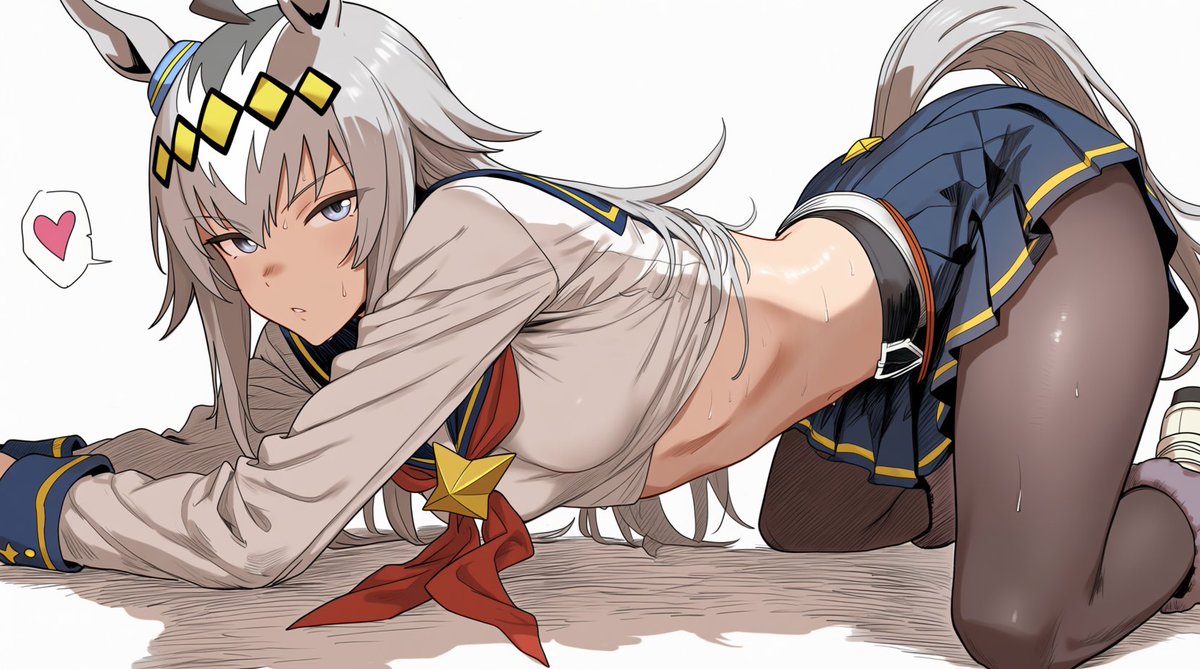 KENZEN1010's tweet photo. オグリキャップ 
#ウマ娘 #umamusume https://t.co/7j70H0VmTL