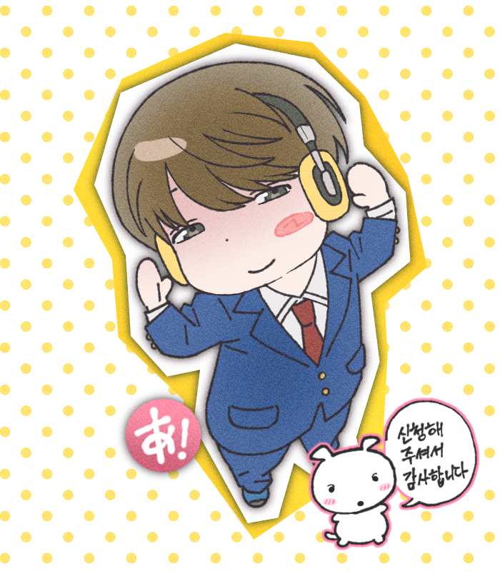 Mungkun_cm's tweet photo. #cm #commission
신청해 주셔서 감사합니다! https://t.co/bwRqfORWNl