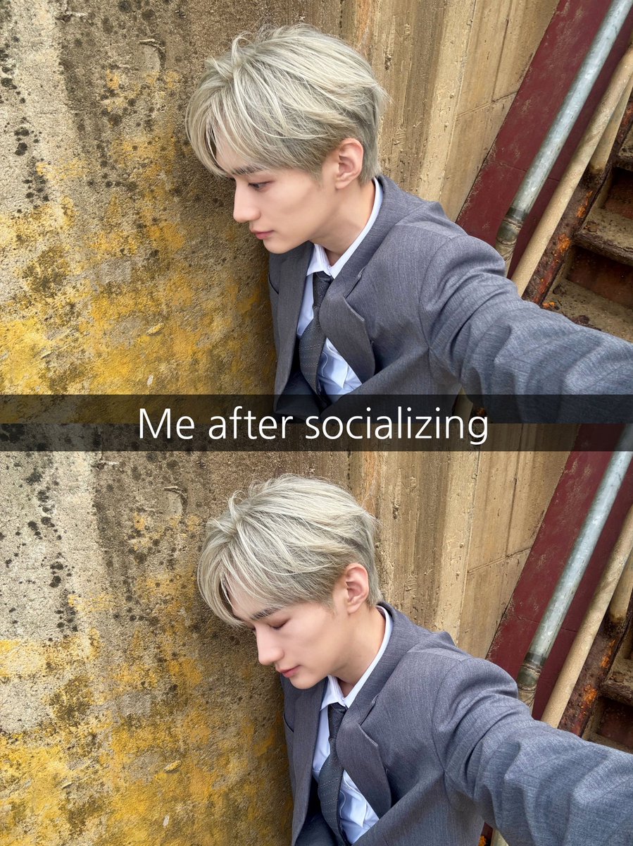 loveisclover's tweet photo. 개강후기 https://t.co/ilfNOl9Moj