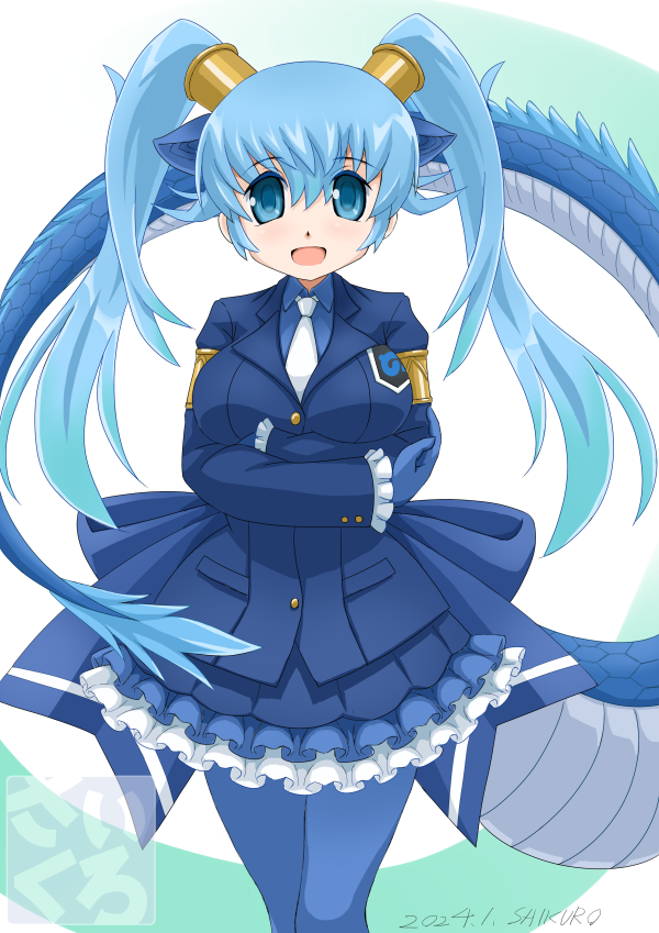 sai_cro's tweet photo. #全クリエイターに告ぐ青の作品を解放せよ
バリエーション豊かめ https://t.co/8o84HNOUix