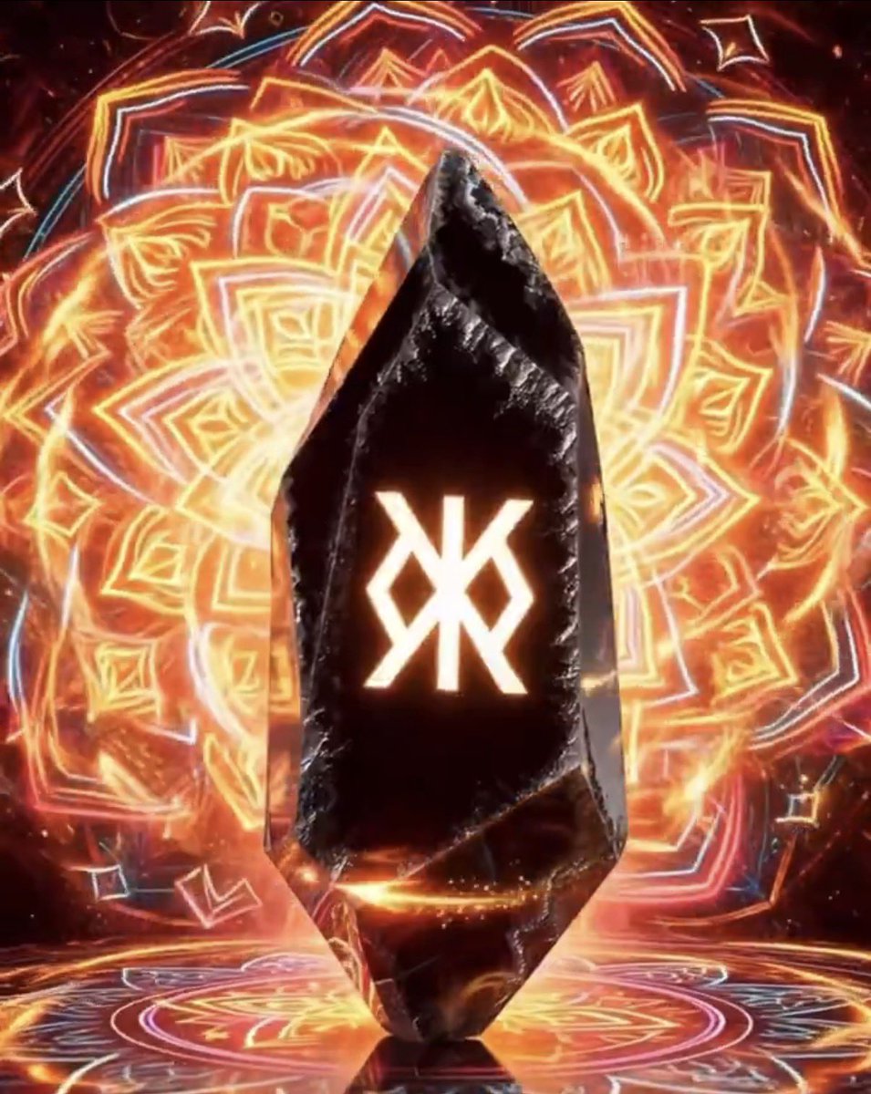 TangoTango's tweet photo. Buy #Runestone now !!! 
Thanks me later !!! https://t.co/rmFe9f2WBC