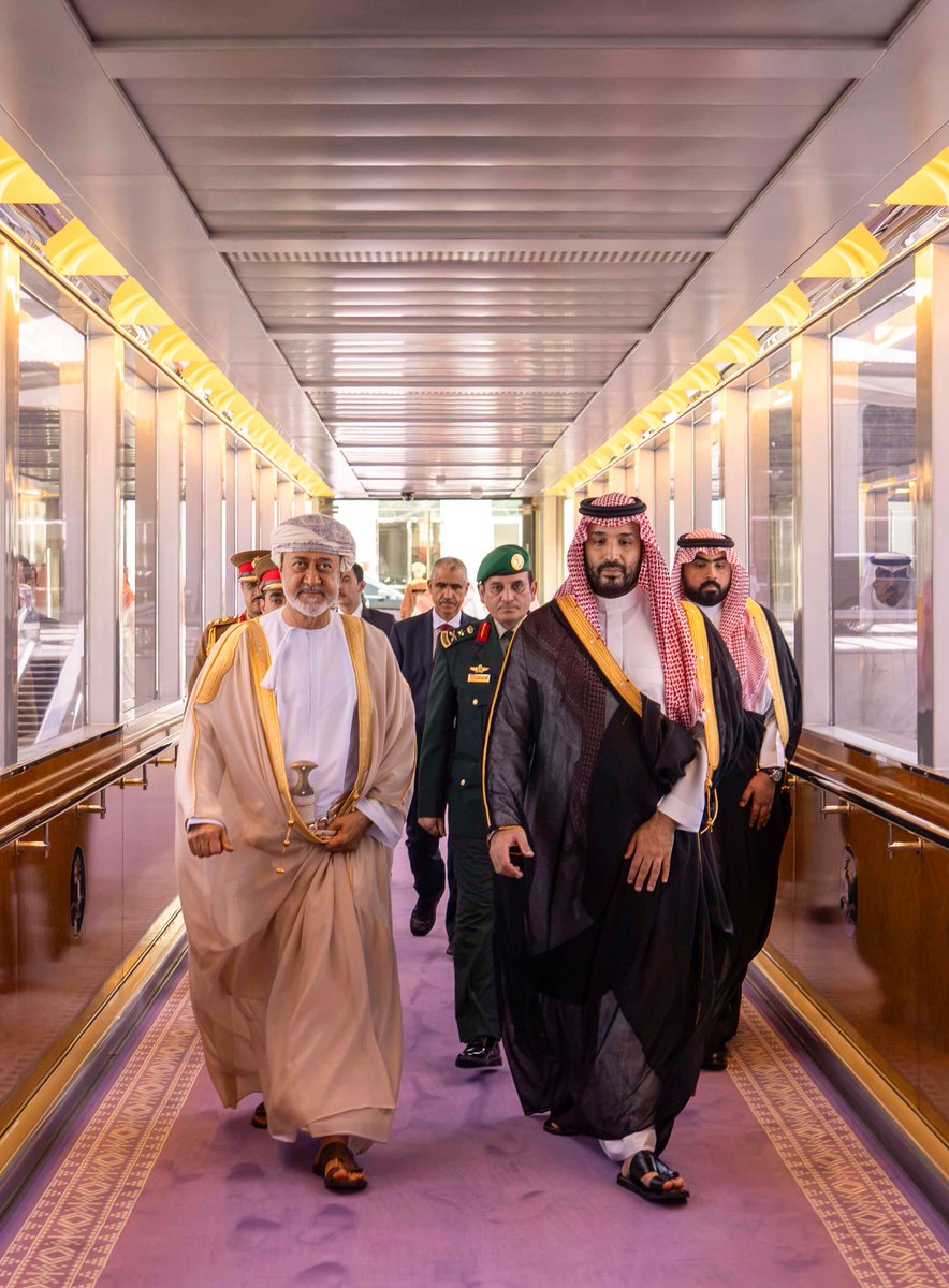 FMofOman's tweet photo. https://t.co/QHu2JdiJto