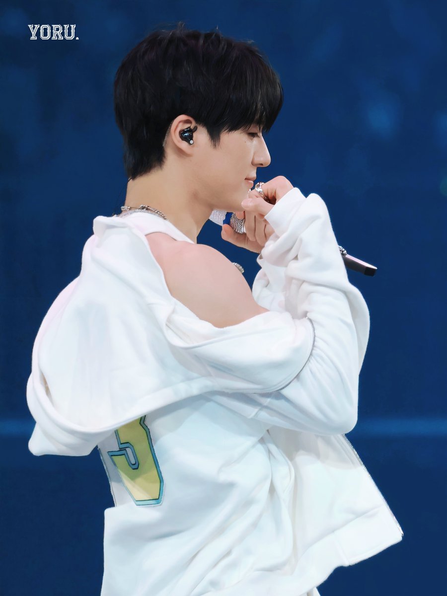 yoru_jen0's tweet photo. 260823 드림 팬미팅 

⋰˚☆༊*·˚✩*ೃ.⋆.⋆

#제노 #JENO #ジェノ #NCTDREAM #엔시티드림 https://t.co/Cfk05UVObK