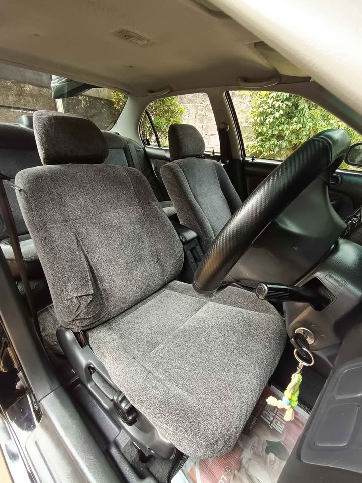 otomogarage's tweet photo. Honda Civic Ferio SO4 1997 MT dengan clean look dan setup yang proporsional.

ADVAN RG R16, bumper C-West, spoiler DC2, body kaleng, interior bludru original, dan mesin sehat.

Detail:
https://t.co/nq0iPdoPvJ
#HondaFerio #JDMClassic #OtomoGarage https://t.co/XkGWPoEWWQ