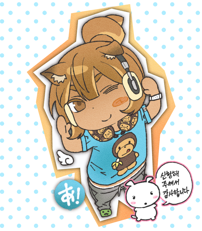 Mungkun_cm's tweet photo. #cm #commission
신청해 주셔서 감사합니다! https://t.co/bwRqfORWNl