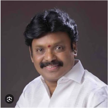 Vignesh_twitz's tweet photo. Former MLA Isakki Subbiah, who resigned from his mla post, has submitted a petition to the Speaker of the Legislative Assembly, requesting that he be allowed to function as the MLA until the case concerning the by-election is concluded, stating that public works in the Ambasamudram constituency have been affected due to the absence of an MLA.