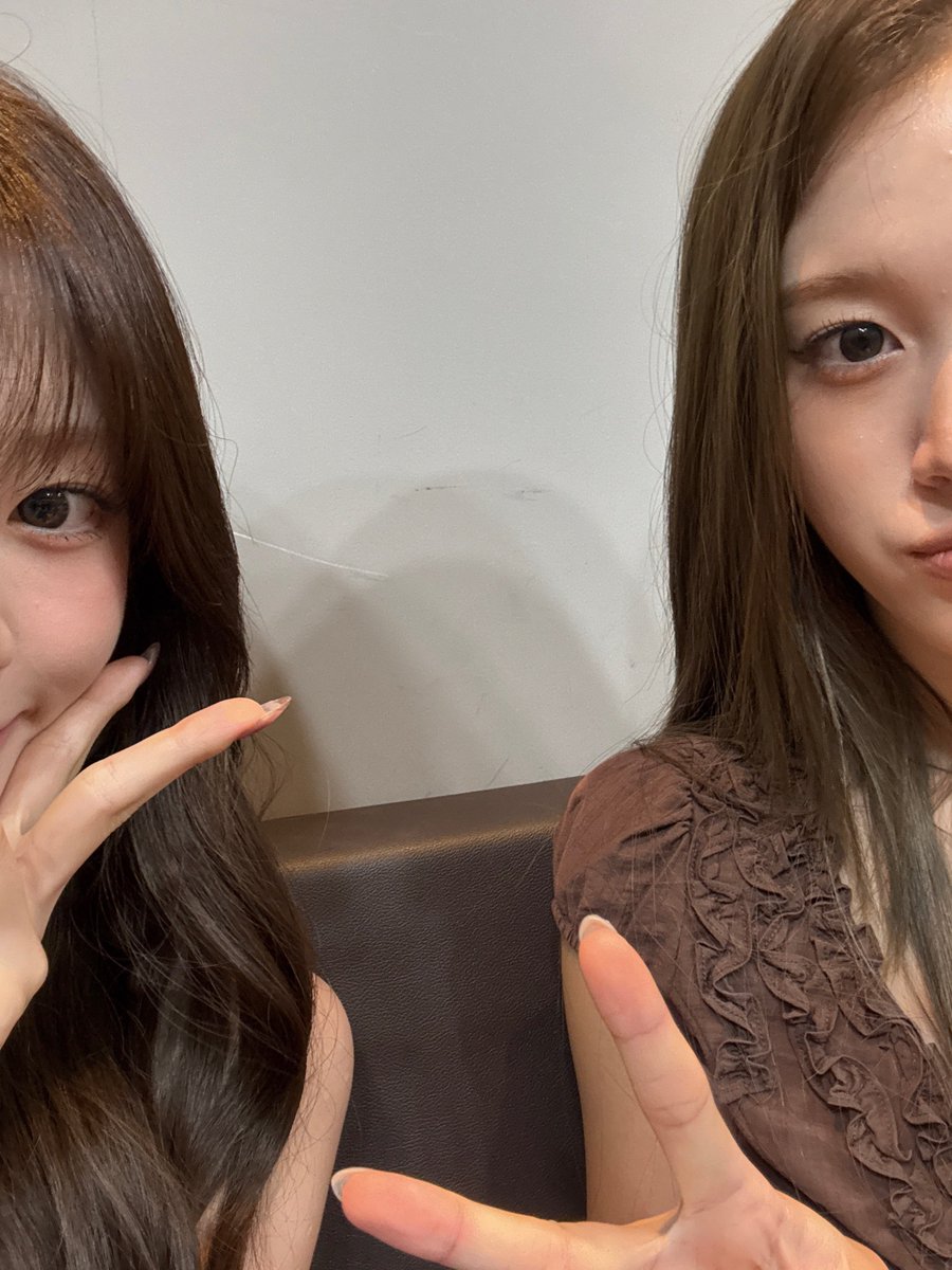 __vcuoqx's tweet photo. 20260901 세은 버블

볼따구 졸귀
이사님 예으니 세으니  ♡ https://t.co/5OyVvZ5K1B