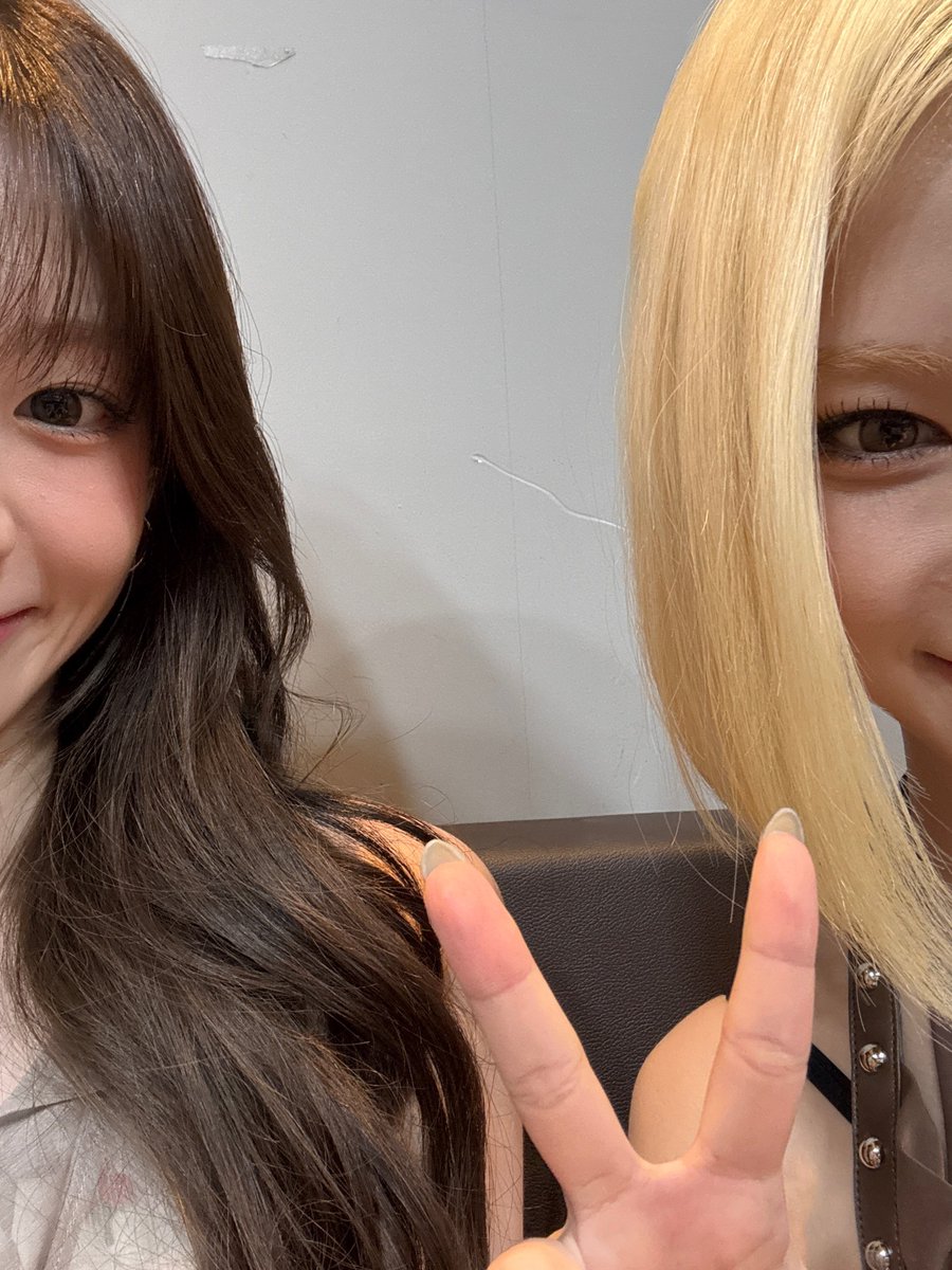__vcuoqx's tweet photo. 20260901 세은 버블

볼따구 졸귀
이사님 예으니 세으니  ♡ https://t.co/5OyVvZ5K1B