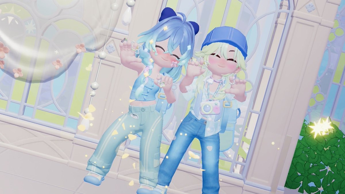 hanyuj_bp's tweet photo. BLUE💙💙

#ハートピアスローライフ https://t.co/7Az4yBz6nW