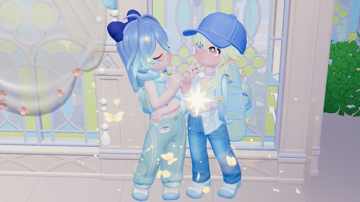 hanyuj_bp's tweet photo. BLUE💙💙

#ハートピアスローライフ https://t.co/7Az4yBz6nW