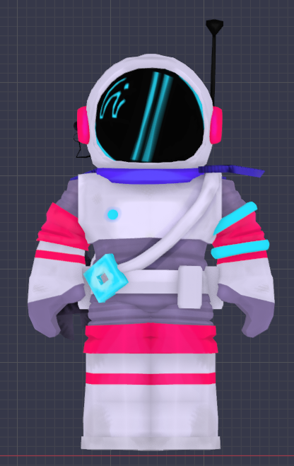 Bor3drn's tweet photo. HELLO ORION !! (SHES DONE !) #Forsaken #Forsakenrblx #Orion (CHARACTER BY @gubblegum_ AND @TheGroovster_ ) https://t.co/hctypz4cmX
