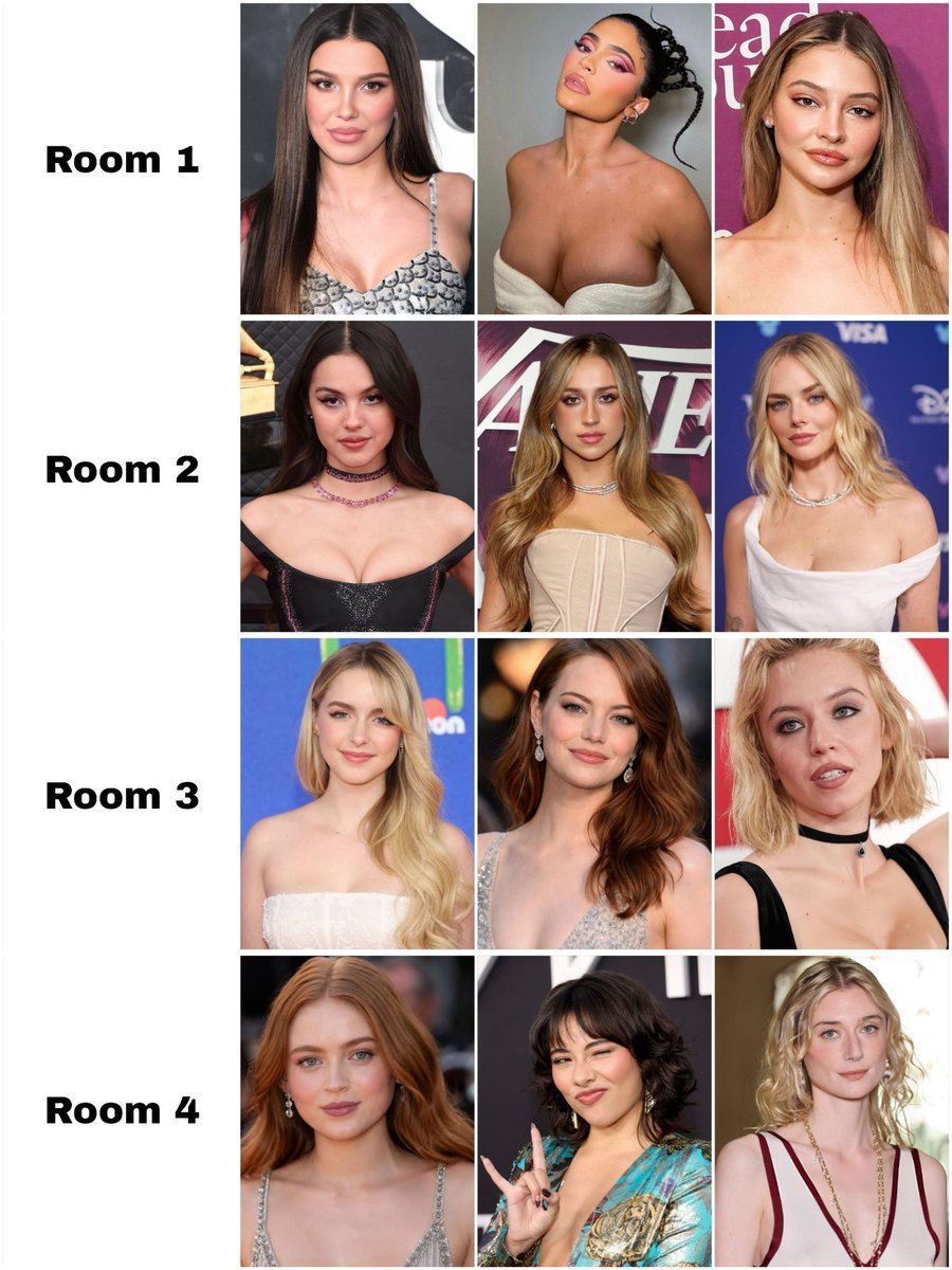 AylaaVibes's tweet photo. Which room are you taking??? https://t.co/3mqBjJePgg