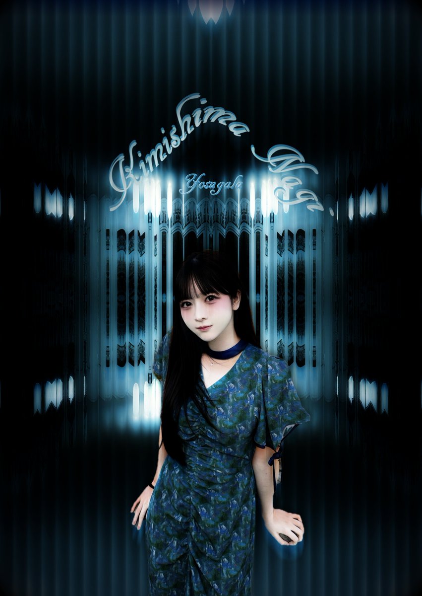 RappRapp13's tweet photo. The latest 4 Yosugala Pictures that I have made :) https://t.co/DWrCsiRalI