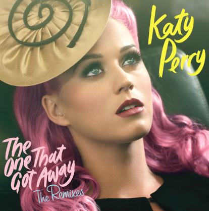 AboutMusicYT's tweet photo. The One That Got Away by Katy Perry has been named as Song Of The Summer on TikTok globally. https://t.co/njDoD5tahI