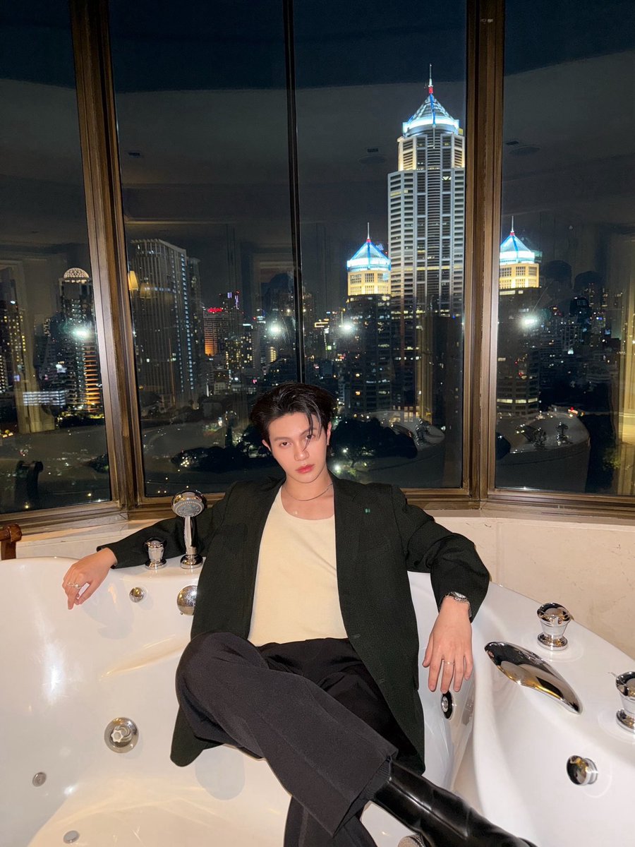 tomadaptor's tweet photo. อินเนอร์ปฏิเสธบทชุดมัธยมสุดๆ

 ꙳ *｡ #Williamjkp ⋆｡ https://t.co/vCqkEhIPOa