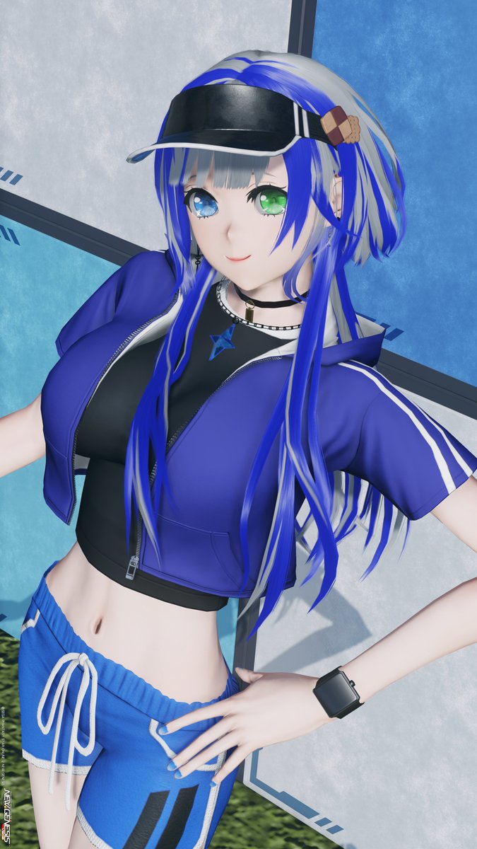 Minato_Yayoi's tweet photo. #メンテの日なのでssを貼る 
#まだ見ぬアークスと繋がりたい
#PSO2NGS_SS #PSO2NGS 
「リラクフィットT2」 https://t.co/h0hwTtBaYN