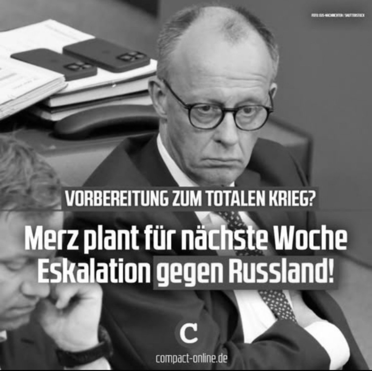 Aljoscha180566's tweet photo. @vladi2726 Einige deutsche, europäische Politiker bereiten ja gerade, mit ganzer Hingabe das #Remake zu #Barbarossa #Stalingrad vor.
Mal sehen wie die erneute 🇩🇪 Niederlage verfilmt wird? https://t.co/H9pVmEmuut
