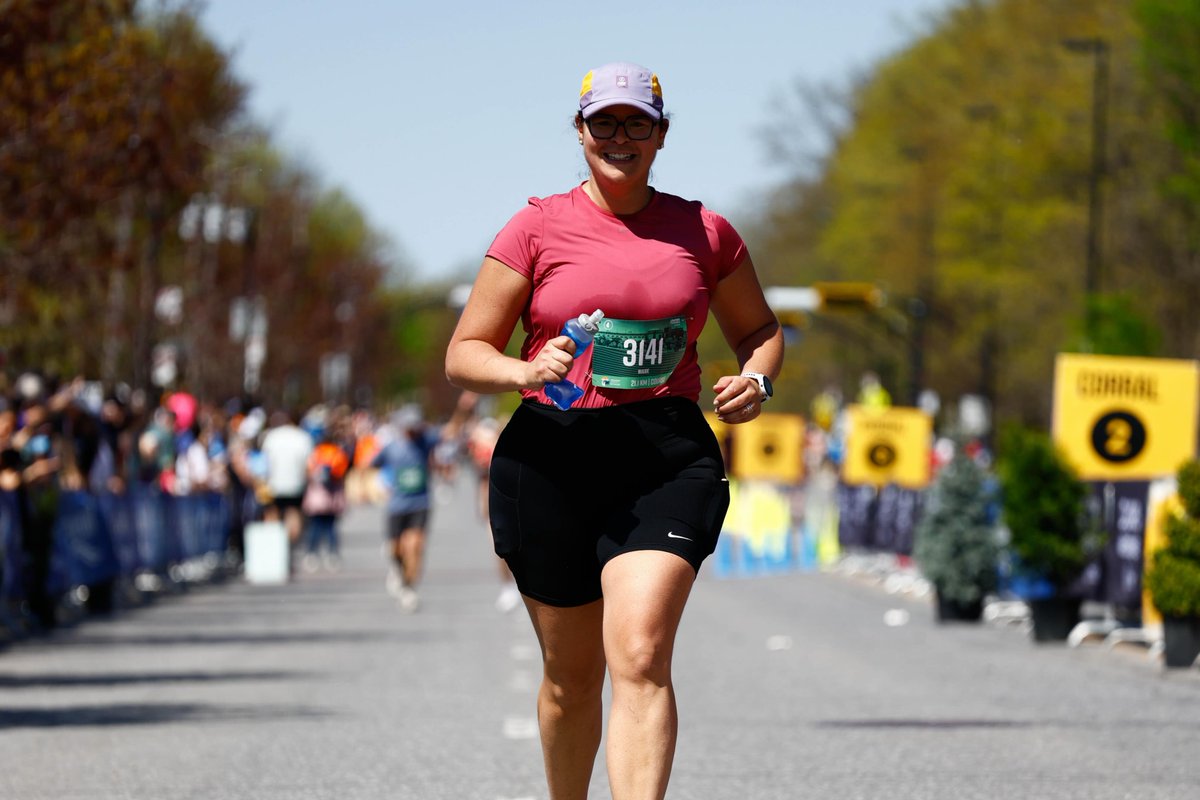 AmadaFilaseknh's tweet photo. 1/2 LONGUEUIL

Incredible performance by Alexandre, who improved his personal best by 15 minutes, finishing in 1:28:54! (Coach Ariane)

Bravo to Roxanne, who set a PB of 1:30:03 and finished on the third step of the podium! (Coach Elissa) https://t.co/ezpDYBvSNW