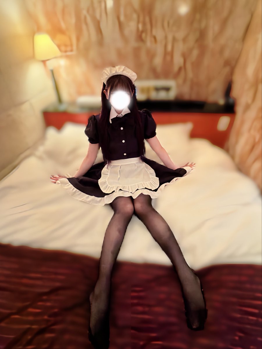 nonn7ex's tweet photo. めいどさん♡ https://t.co/Arnx4vbxDv
