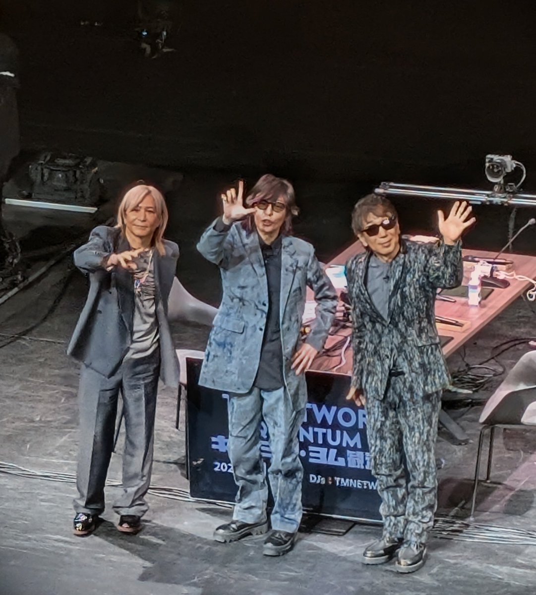 rie_oxxx's tweet photo. #スケルラジオ
#TMNETWORK https://t.co/Vk0IzTY35v