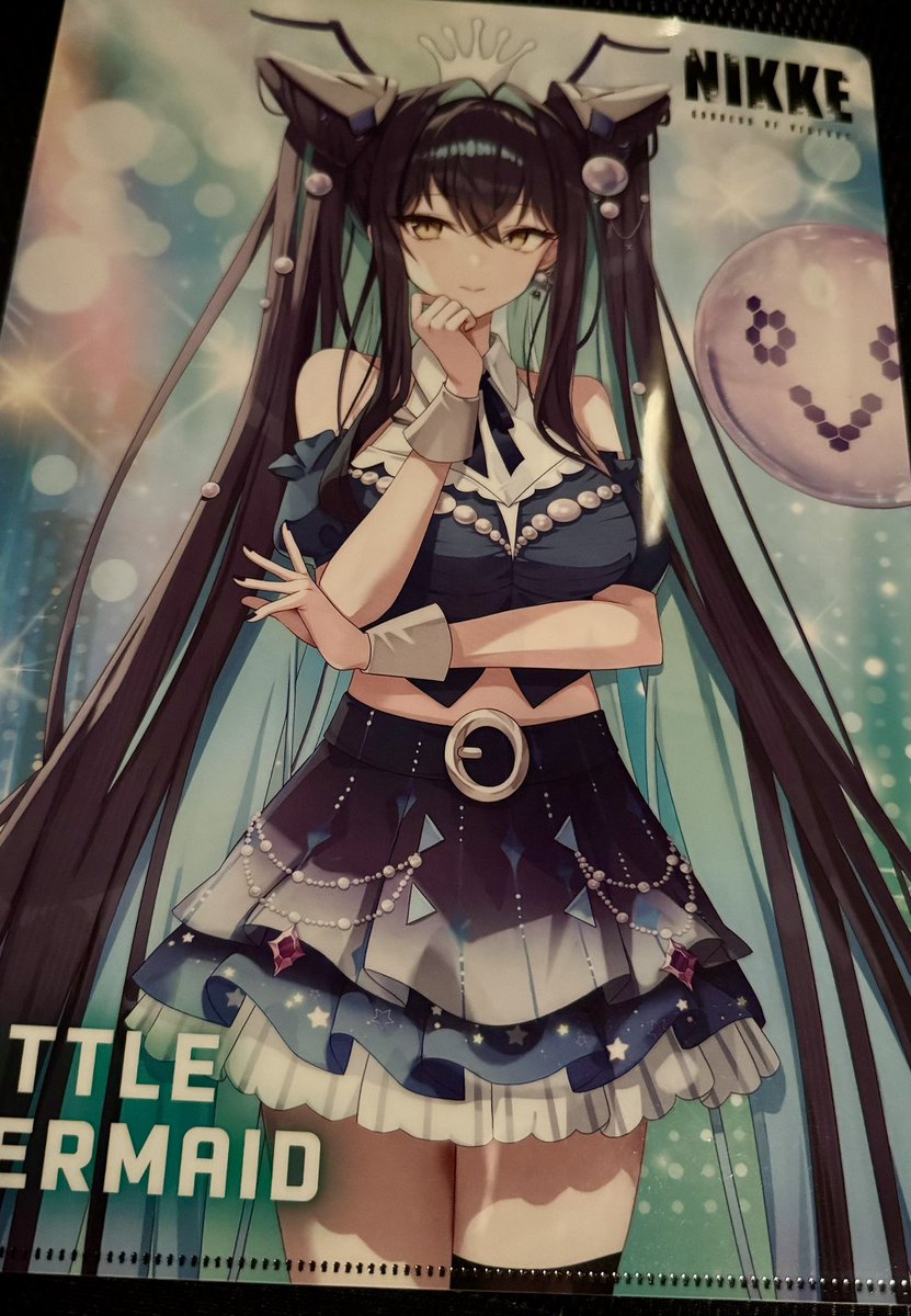 fate_t_m's tweet photo. 王子様は人魚姫を迎えに行きました https://t.co/ZVLsmf35Ih