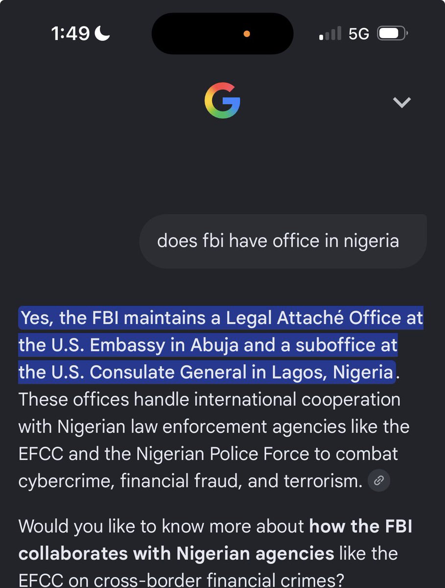FEARLESSCLIPS80's tweet photo. @Kraytur3 Una too dey lie for this country 🤦‍♂️ https://t.co/XgEvMlPPVP