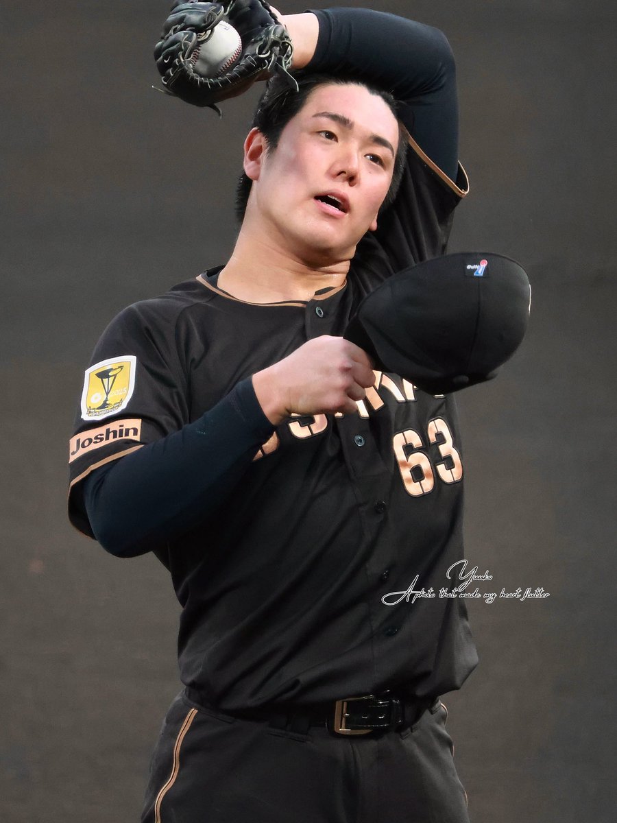 amanattuto's tweet photo. ピッチャー⚾️①
石井さんマジで久しぶりやったしSGLが沸いた🏟️

2026.08.23 SGL
#阪神タイガース
#石黒佑弥
#石井大智 https://t.co/Eo6NK4ezXB