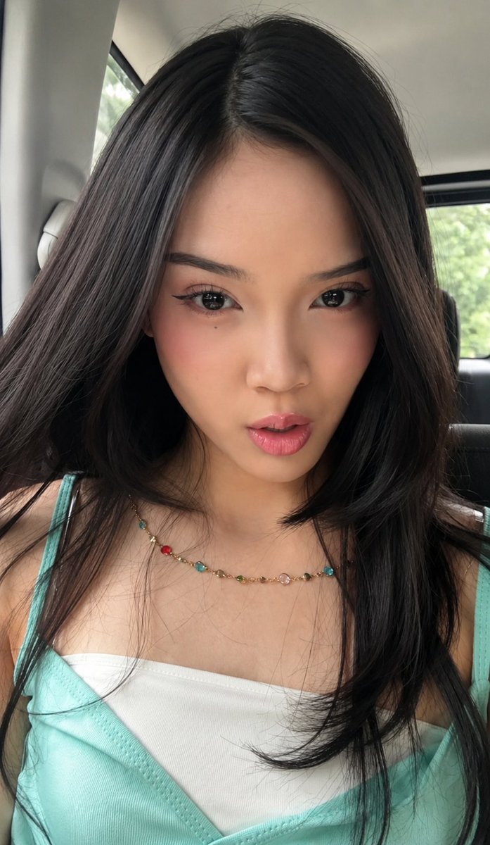 RevaDiMaria's tweet photo. Ribka Tiktok 

🩴Reparasi High Definition (HD) https://t.co/FiBlzuiBXJ