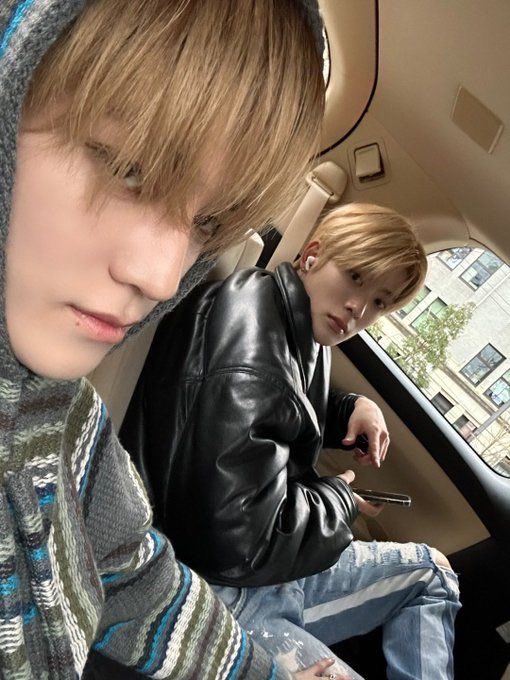 Kertarajasa224's tweet photo. what if ---- Tetangga Masa Gitu?????

#rulnyul &amp; #jaeyong  

1 week &amp; 10 years of marriage https://t.co/ki88paLHrB
