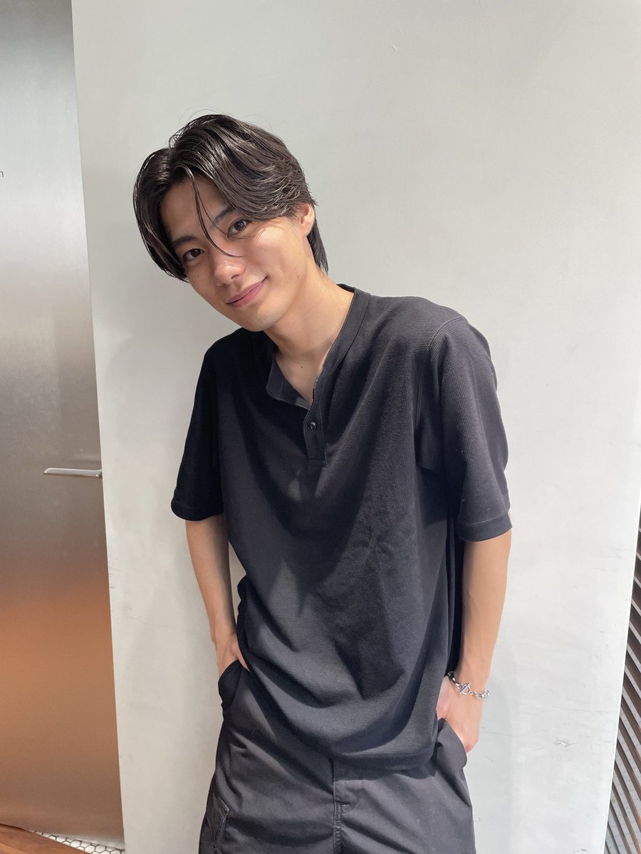 sora_kaito0520's tweet photo. ✂️✂️ https://t.co/SWc97ql3t0
