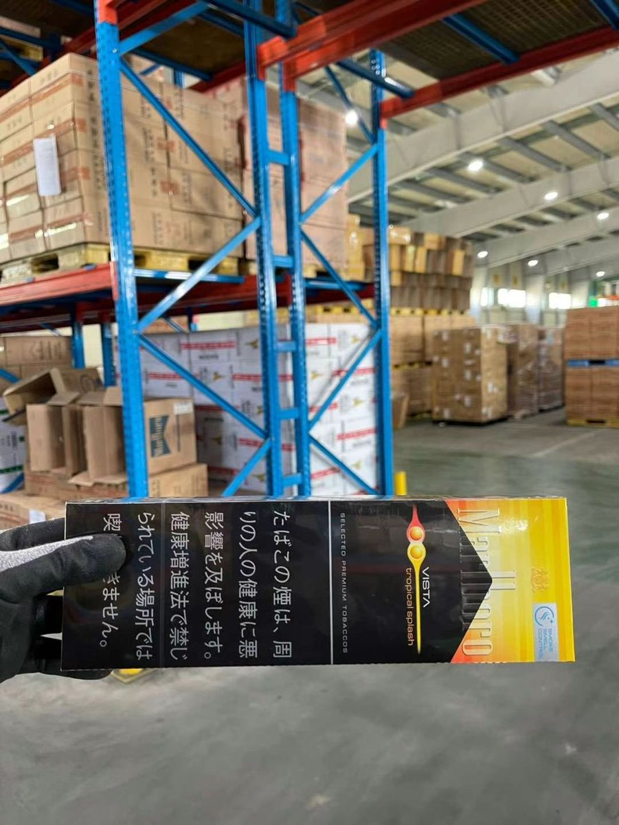 CIGKRWORLD's tweet photo. 好价出欧盟黑冰，薄荷双爆，日免热带水果双爆，韩免樱花双爆低至130/条到手。韩国直邮，一条也是批发价，英国，加拿大，香港，中国可发。有需要的老板加V联系：CIG-JP-CN #万宝路 #香烟直邮 https://t.co/5VaBN4xSmL