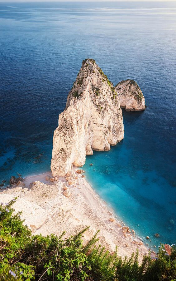 joancarroll's tweet photo. Dramatic Coastal Rock Formation Zakynthos Greece 2! https://t.co/vEuVBlm74v #greece #zakynthos #peloponnese #mizithres #rocks #rockformatioin #triangular #sea #coastal #coastline #beach #landscape #seascape #shore #towering #cliffs #buyart #wallart #artforsale #artstore #travel #travelphotography #wallartforsale #giftideas @joancarroll