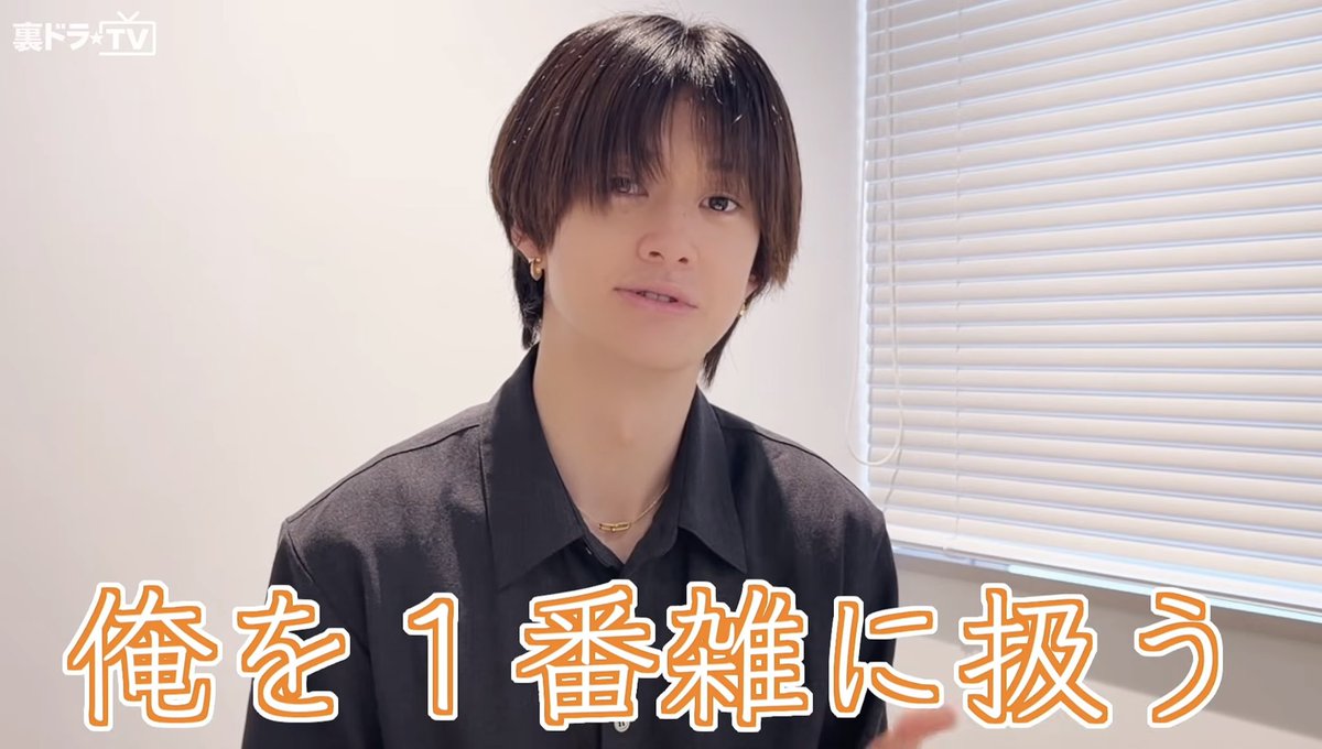 big_voicer's tweet photo. 本人も思ってたんだ https://t.co/daoCYjYTmQ