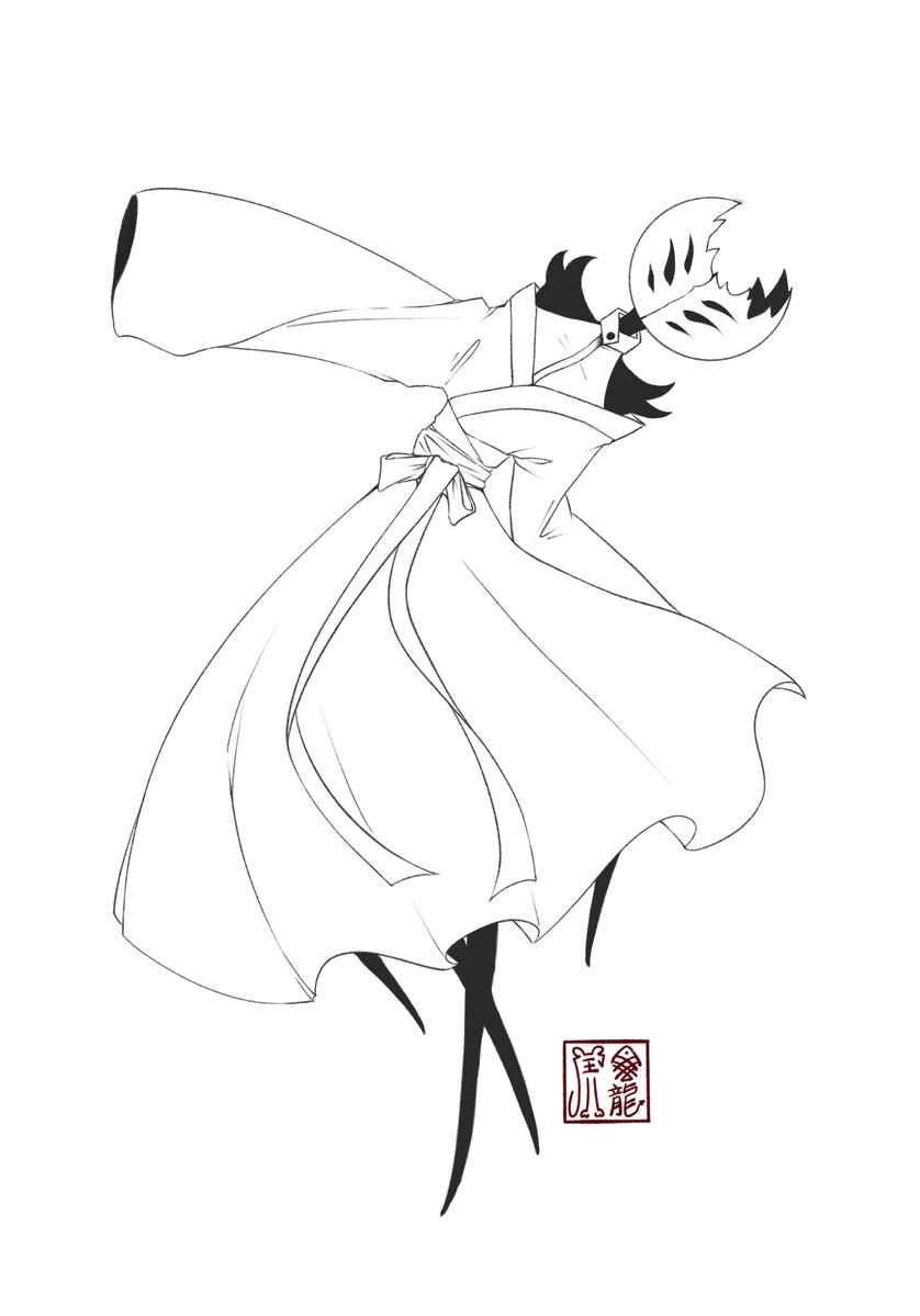 yu72583537's tweet photo. 畫個 原罪 (///▽///) 畫一下她穿其他服飾
其實我覺得她跟黑寡婦很可愛☺️
但很難打🥹

#silksong 
#silksongart https://t.co/KGRbS9yGqq