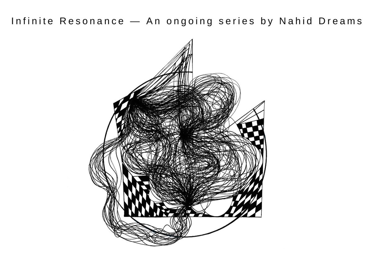 nahiddreams's tweet photo. https://t.co/VouJ7Mbbt2
#Minimalism
#AbstractArt
#ZenArt
#ContemporaryArt https://t.co/NCVYpsEmeu
