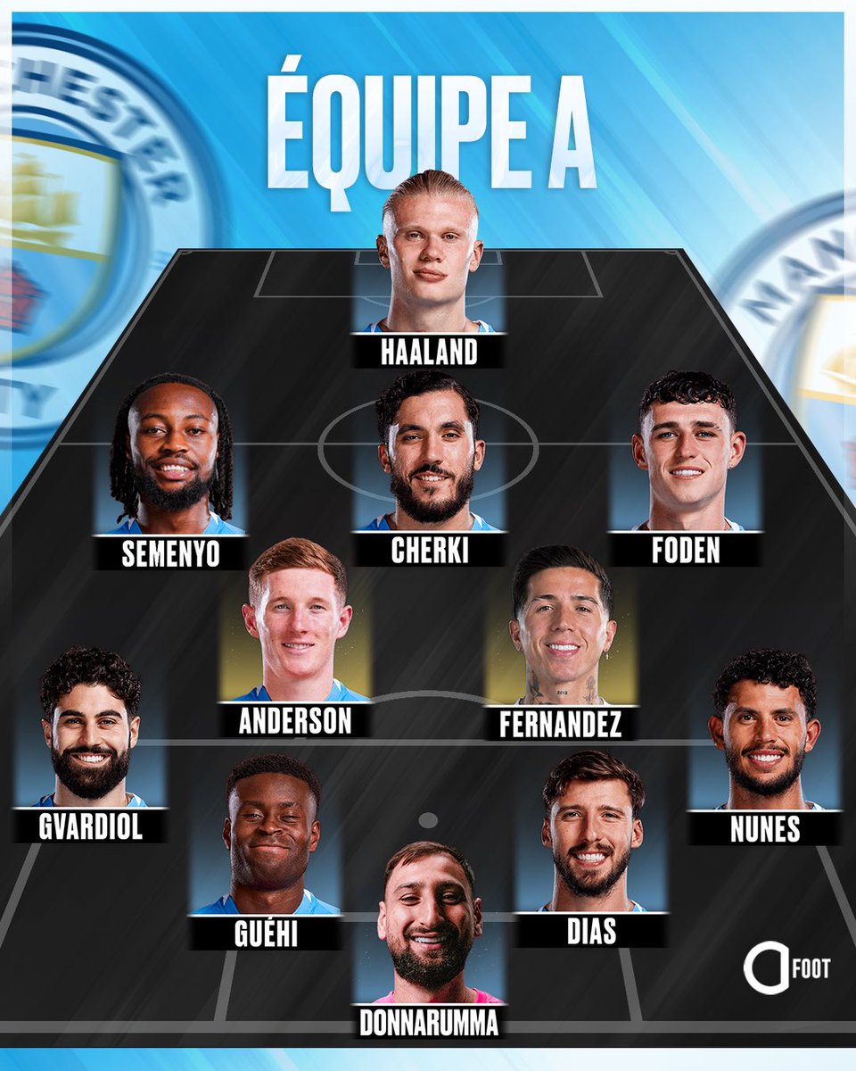 ActuFoot_'s tweet photo. MANCHESTER CITY 2026/2027 🩵👇 https://t.co/H8TjKEAgMJ
